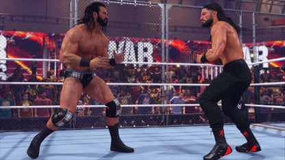 WWE 2K23 - PS5