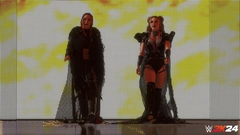 WWE 2K24 Edição Digital Cross-Gen - PS5