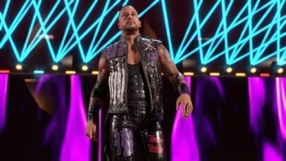 WWE 2K25 Edição Standard - PS5