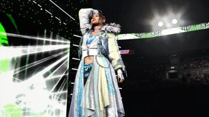 WWE 2K26 Edição Standard - PS5