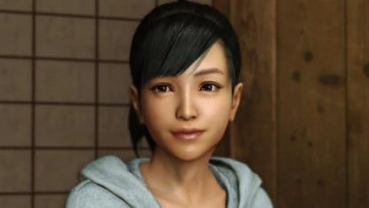 Yakuza 6: The Song of Life - PS4