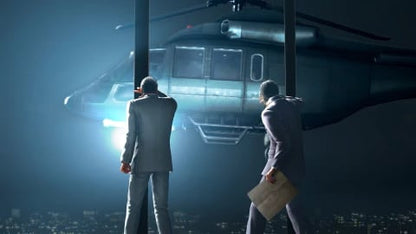 Yakuza Kiwami 3 & Dark Ties - PS5