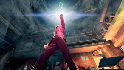 Yakuza: Like a Dragon - ps5