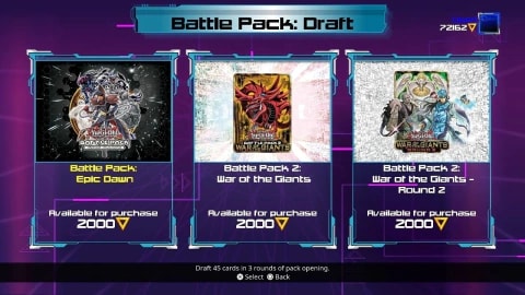 Yu-Gi-Oh Legacy of the Duelist - PS4