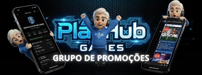 Grupo de Promoções
