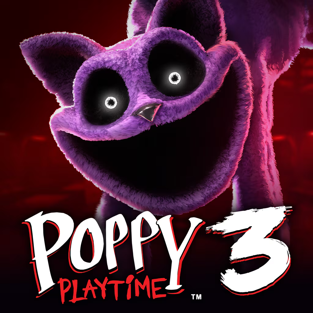Poppy 3