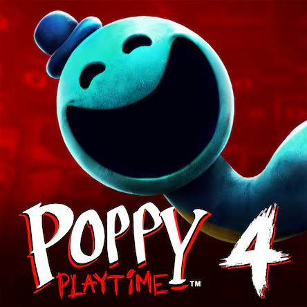 Poppy 4